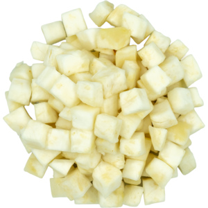 KM Bio Sellerie Risolée, 15 x 15 x 15 mm, 5 kg KM Bio Sellerie Risolée, 15 x 15 x 15 mm, 5 kg