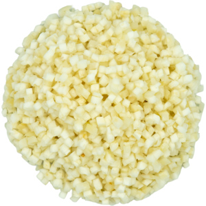 KM Bio Sellerie Brunoise, 5mm, 5 kg KM Bio Sellerie Brunoise, 5mm, 5 kg