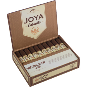 Joya de Nicaragua Cab Corona Gorda, Kiste zu 20 Zigarren Joya de Nicaragua Cab Corona Gorda, Kiste zu 20 Zigarren