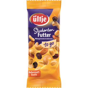 Ültje Studentenfutter original, 20 x 50 g