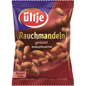 Ültje Rauchmandeln, 150 g