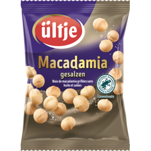 Ültje Macadamia gesalzen, 150 g