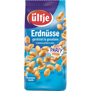 Ültje Erdnüsse, 450 g Ültje Erdnüsse, 450 g