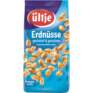 Ültje Erdnüsse, 900 g Ültje Erdnüsse, 900 g