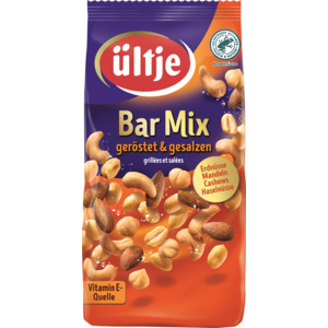 Ültje Bar Mix, 1 kg Ültje Bar Mix, 1 kg