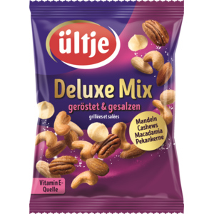 Ültje Deluxe Mix, 150 g