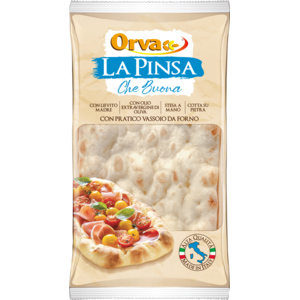 Orva Pinsa, 230 g