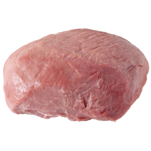 Swiss Quality Veal Eckstück enthäutet, ca. 3 kg
