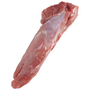 Swiss Quality Veal Filet, ca. 900 g