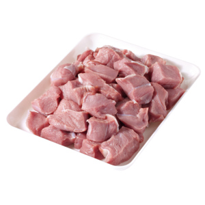 Swiss Quality Veal Voressen, ca. 1 kg Swiss Quality Veal Voressen, ca. 1 kg
