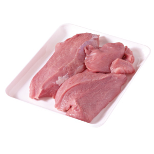 Swiss Quality Veal zum Schnetzeln, ca. 1 kg