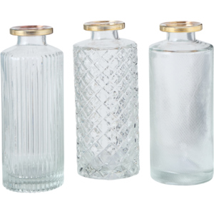 Vase Adore, 13,2 cm, assortiert Vase Adore, 13,2 cm, assortiert