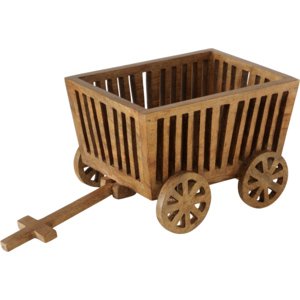 Leiterwagen, 46 x 21,5 x 19 cm Leiterwagen, 46 x 21,5 x 19 cm
