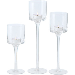 Windlicht Arosa Set