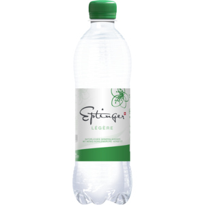 Eptinger Légère 50 cl PET