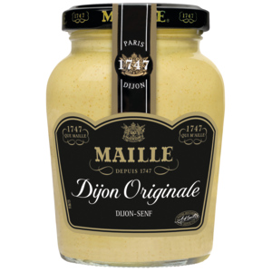 Maille Original Dijon-Senf, 215 g Maille Original Dijon-Senf, 215 g