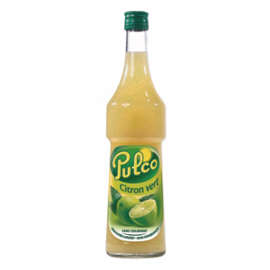 Pulco Limettensaft, 7 dl Pulco Limettensaft, 7 dl