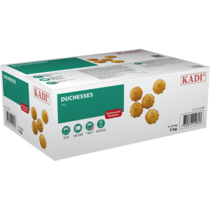 Kadi Duchesses 15 g, TK, 2 x 2,5 kg Kadi Duchesses 15 g, TK, 2 x 2,5 kg