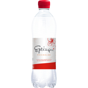 Eptinger Prickelnd 50 cl PET Eptinger Prickelnd 50 cl PET