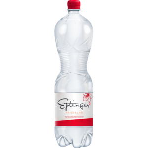 Eptinger Prickelnd 1,5 l PET Eptinger Prickelnd 1,5 l PET