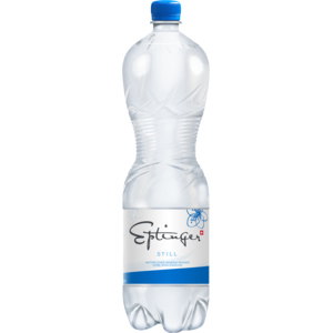 Eptinger Still 1,5 l PET Eptinger Still 1,5 l PET