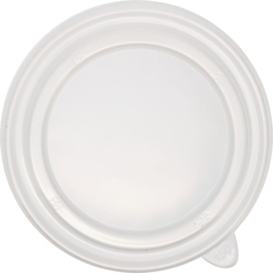 Quality Deckel PP zu Salatschale rund 750 ml, Karton zu 6 x 50 Stück
