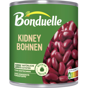 Bonduelle Kidney Bohnen, 6 x 800 g Bonduelle Kidney Bohnen, 6 x 800 g