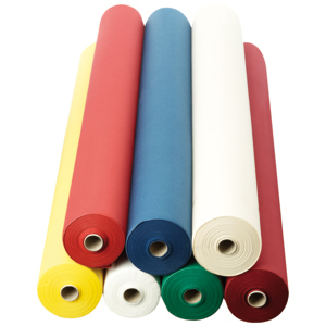 Quality Tischtuchrolle Airlaid, 40 x 1,2 m, weiss Quality Tischtuchrolle Airlaid, 40 x 1,2 m, weiss
