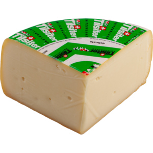 Tilsiter grün, 1/4 Laib ca. 1 kg Tilsiter grün, 1/4 Laib ca. 1 kg