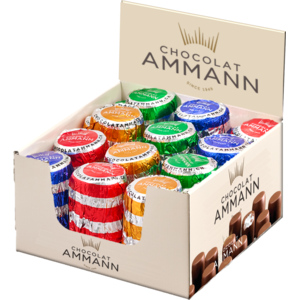 Ammann Choco King M, 12 x 30 g Ammann Choco King M, 12 x 30 g