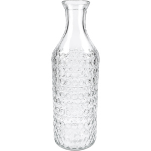 Flasche, 30 x 10 cm Flasche, 30 x 10 cm