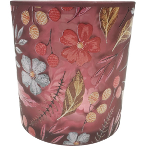 Windlicht Sandyflower, 8 cm Windlicht Sandyflower, 8 cm
