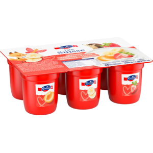 Emmi Petit suisse rot, 6 x 50 g Emmi Petit suisse rot, 6 x 50 g