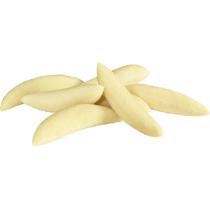 Parmadoro Schupfnudeln, surgelati, 2 x 2,5 kg