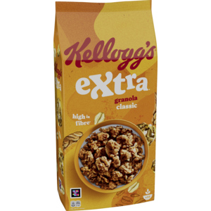 Kellogg's Extra Classic 1.5kg Kellogg's Extra Classic 1.5kg