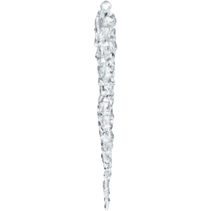 Eiszapfen, 18,5 cm