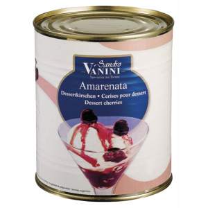 Vanini Amarenata, 9 x 1 kg Vanini Amarenata, 9 x 1 kg