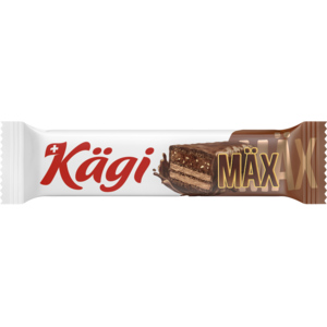 Kägi Mäx, 24 x 37 g