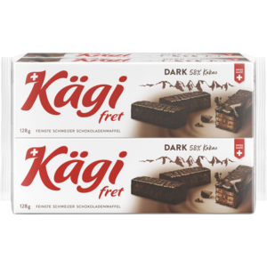 Kägi fret Dark mini, 128 g Kägi fret Dark mini, 128 g