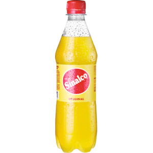 Sinalco Original, PET 50 cl