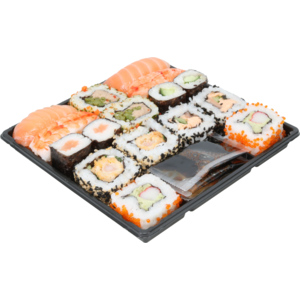 Sushi Mix Box, 405 g Sushi Mix Box, 405 g