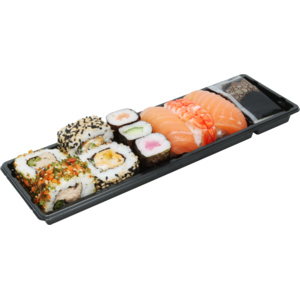 Sushi Lounge Box, 220 g