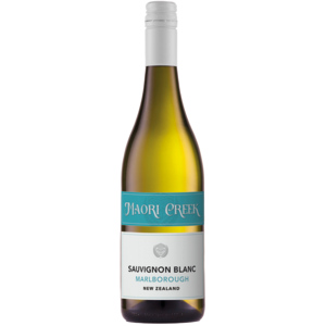 Maori Creek Sauvignon Blanc Marlborough Neuseeland, 75 cl