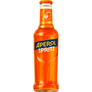 Aperol Spritz (1x3) 9% 20cl Aperol Spritz (1x3) 9% 20cl