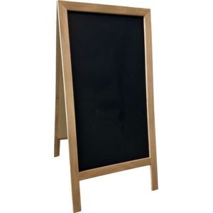 Gehwegtafel, 50 x 100 cm Gehwegtafel, 50 x 100 cm