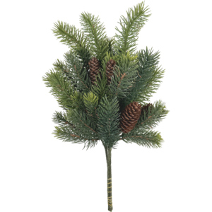 Tannenzweig, 40 cm