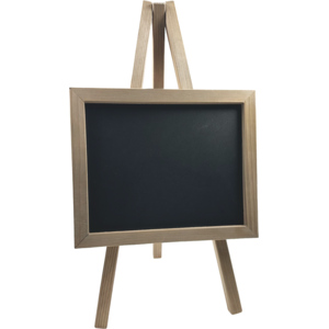Tafel Dreibein, 23 x 28 cm