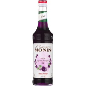 Monin Konzentrat Ube 70 cl