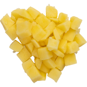 Kartoffeln Würfel, roh, mehligkochend, 15 x 15 mm, 5 kg Kartoffeln Würfel, roh, mehligkochend, 15 x 15 mm, 5 kg