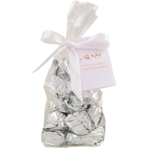Cioccolatino alla Fragola & Champagne, 200 g Cioccolatino alla Fragola & Champagne, 200 g